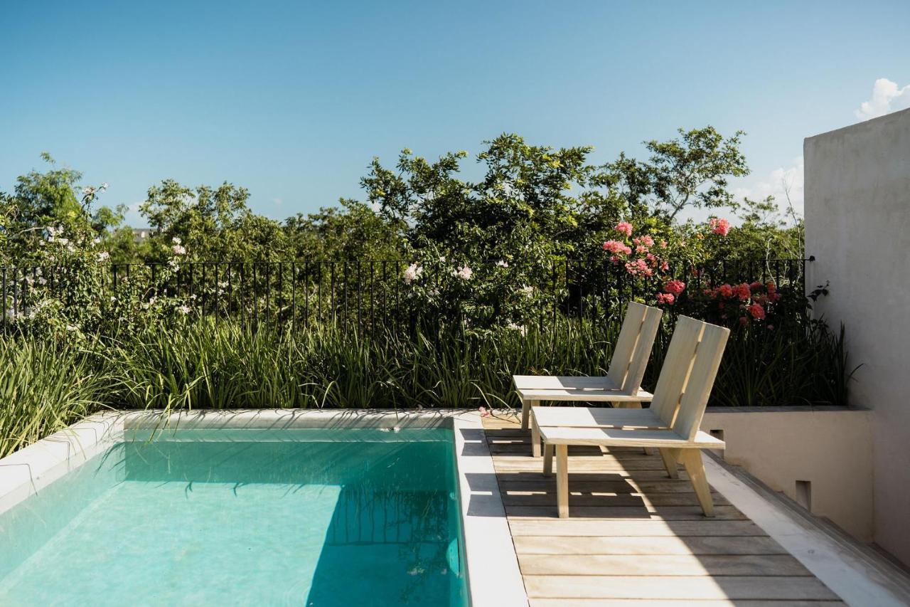 Villa Jashita Luxury Tulum