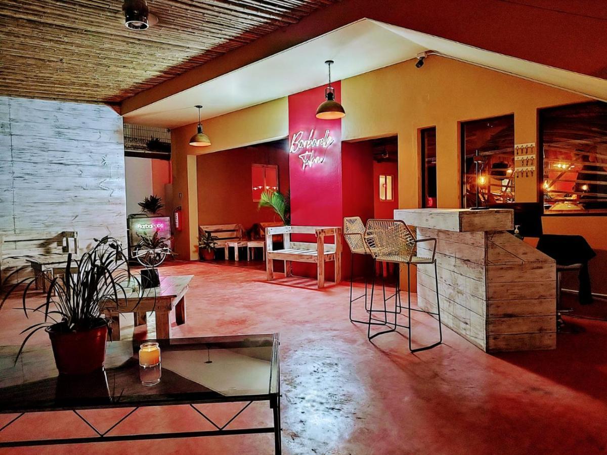 Barbarella (adults Only) Hotel