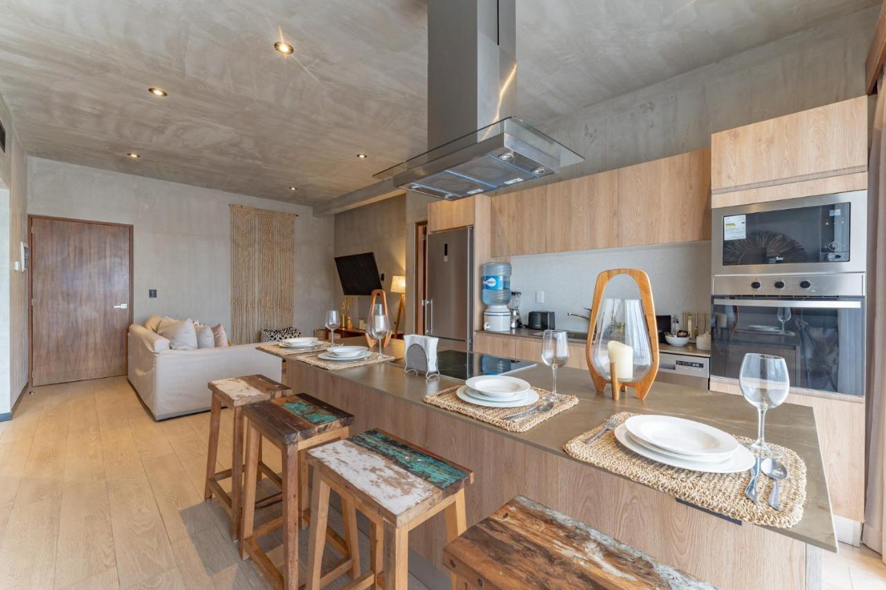 Element Apartment *