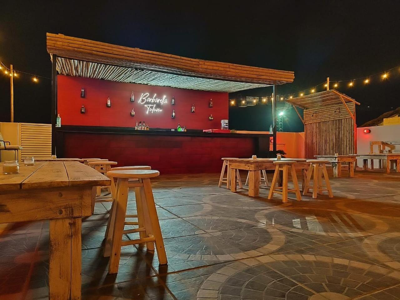 Barbarella (adults Only) Hotel Tulum