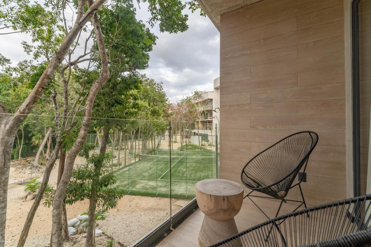 Element Apartment Tulum