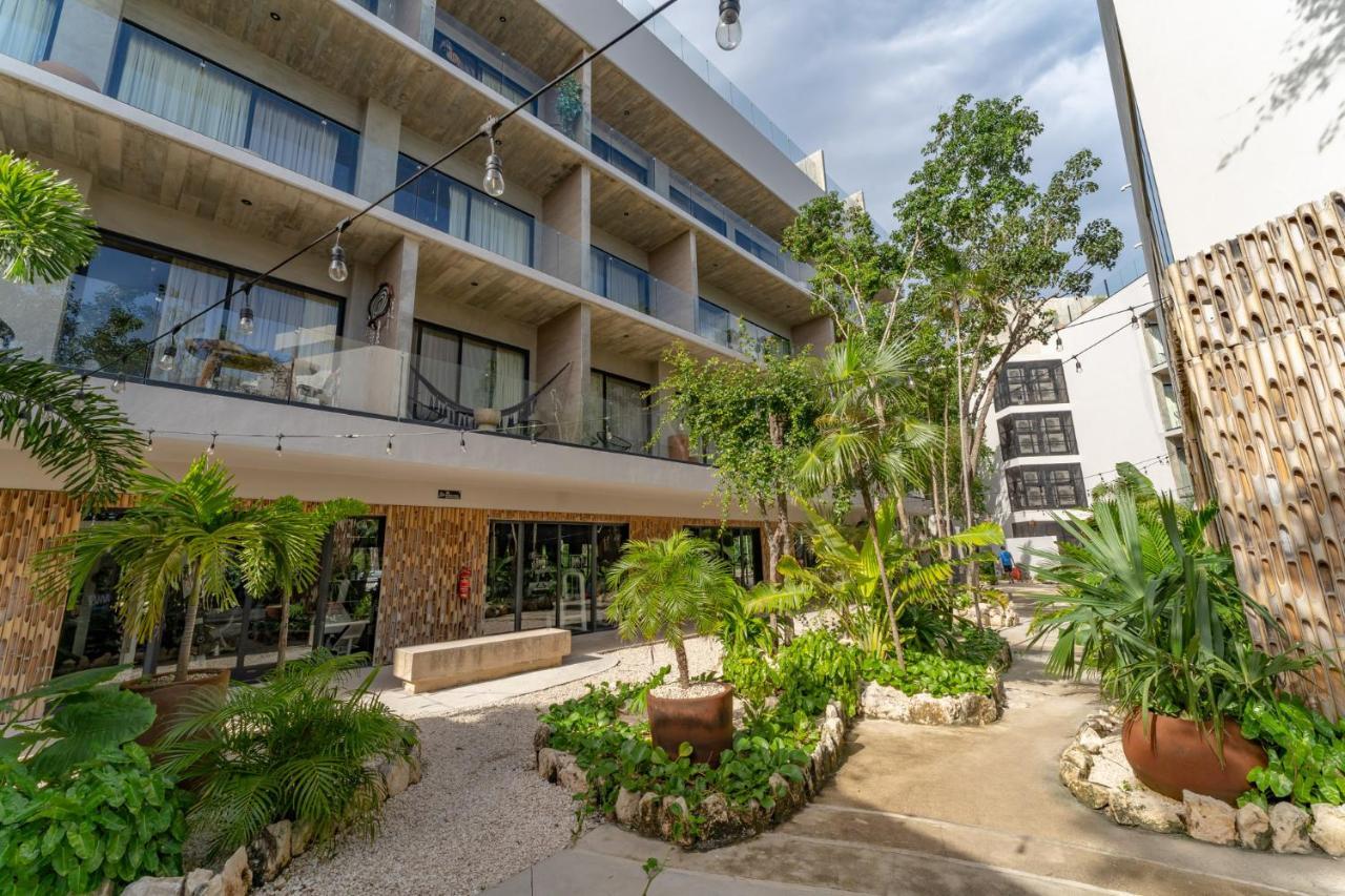 Element Tulum