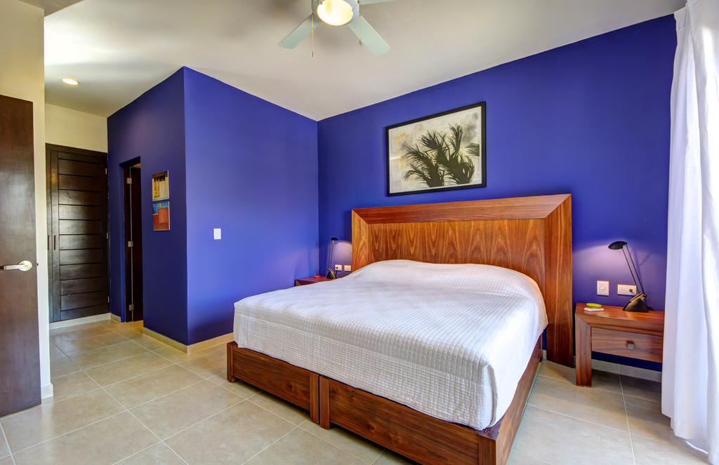Apartamento Casa De Colores *