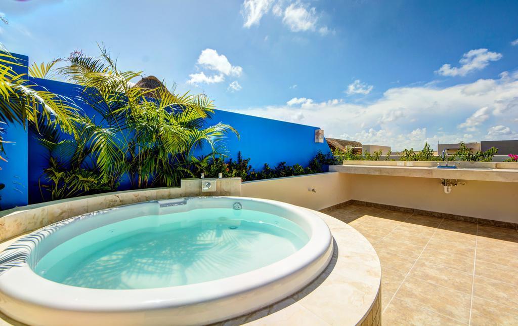 Casa De Colores