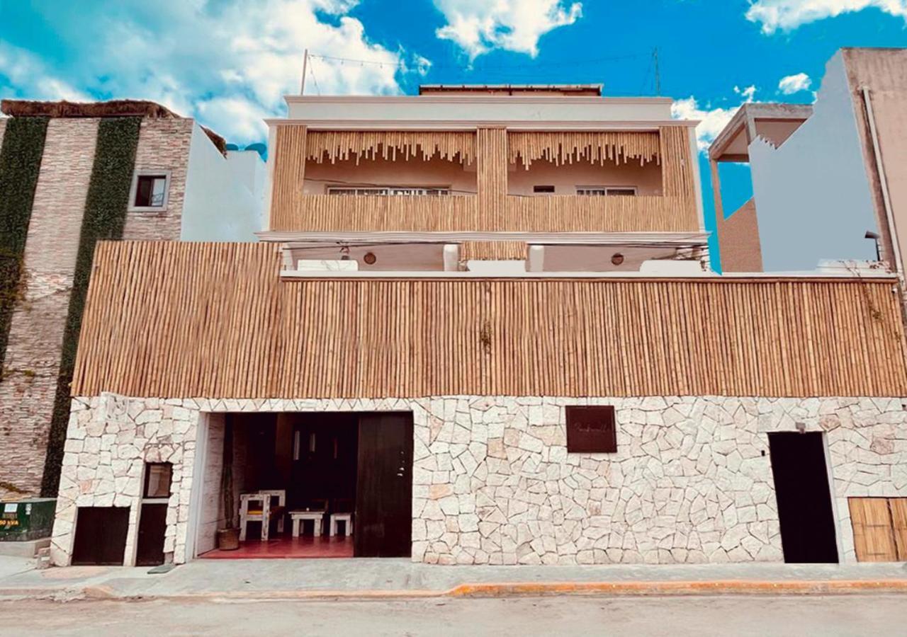 Barbarella (adults Only) Hotel