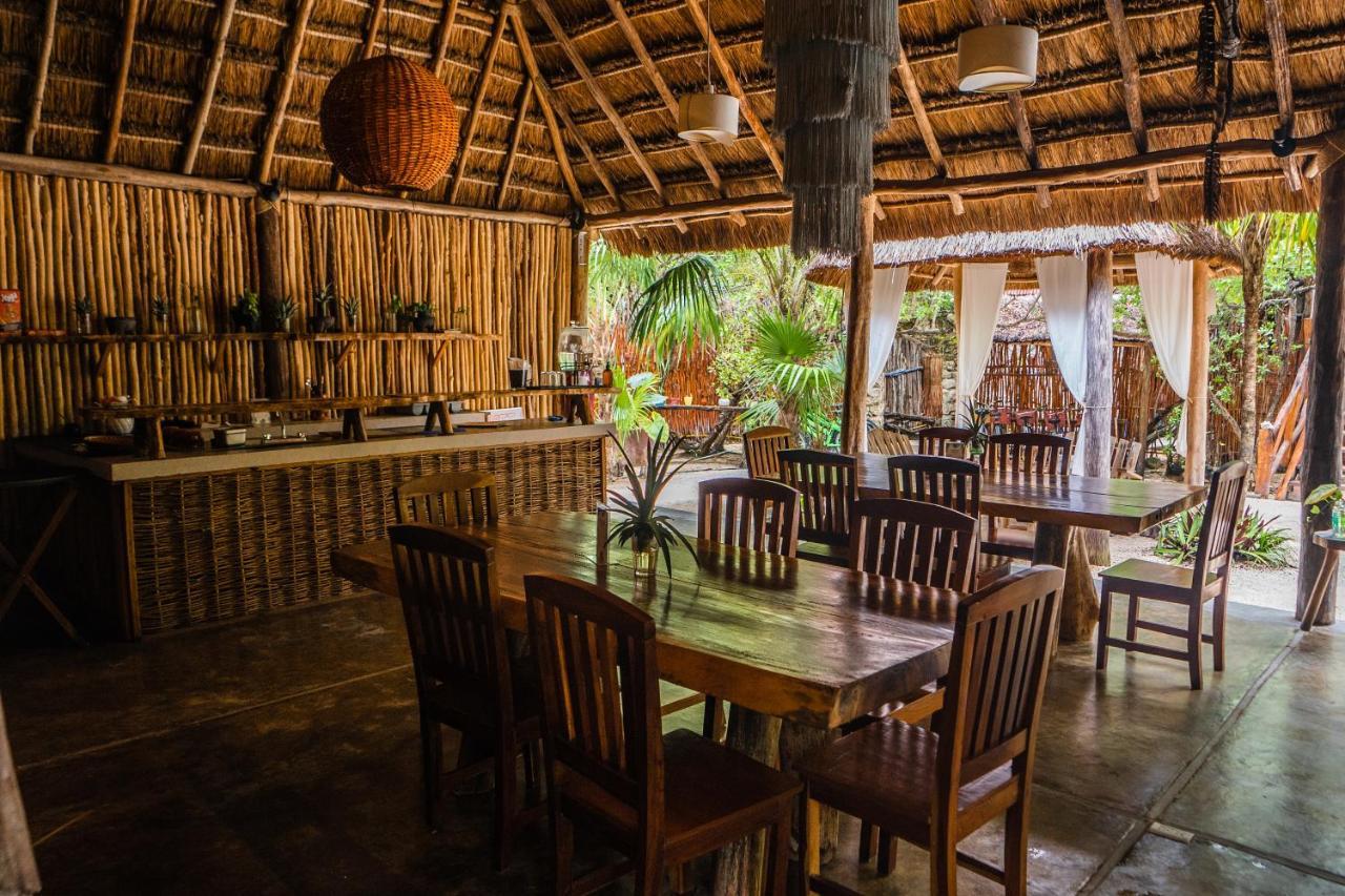 Manglex Eco Hotel 3*