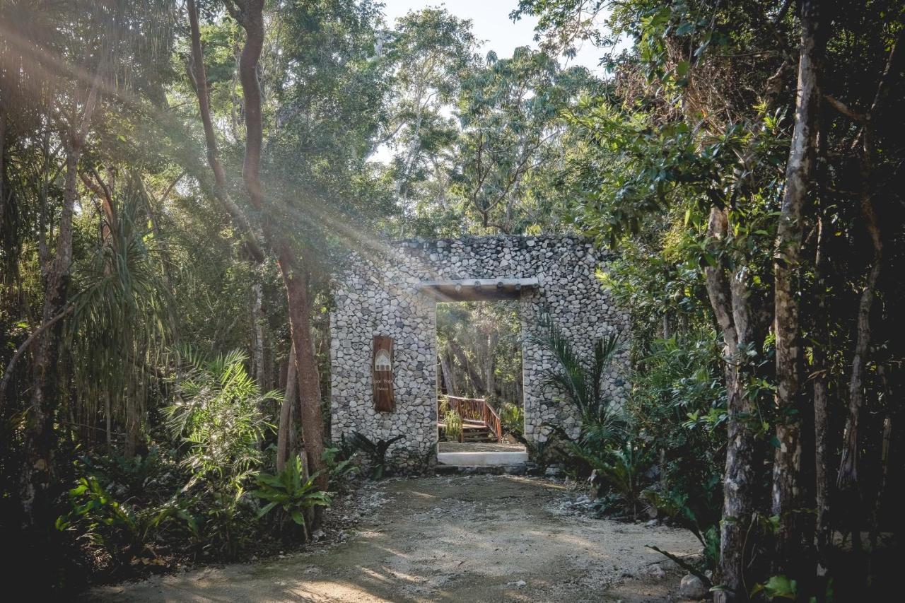 Hotel Wakax Hacienda 5*
