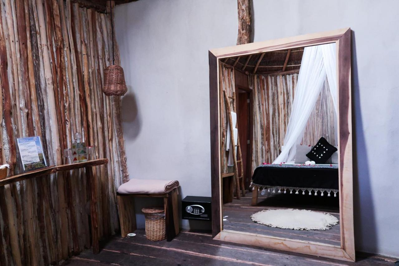 Hotel Manglex Eco 3*
