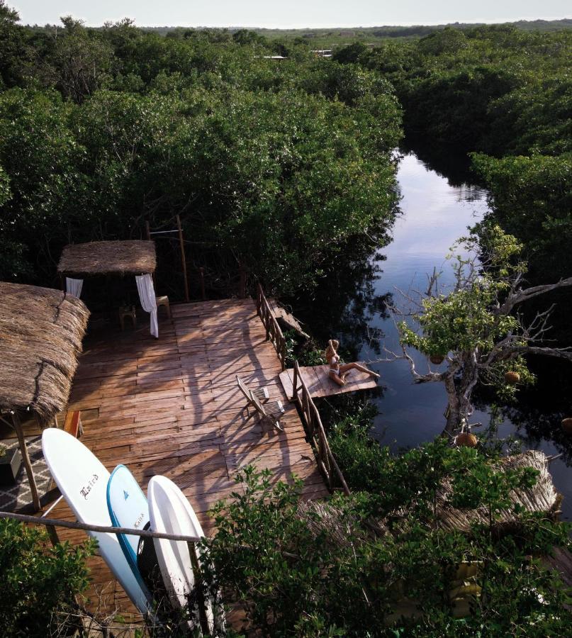 Manglex Eco Hotel 3*
