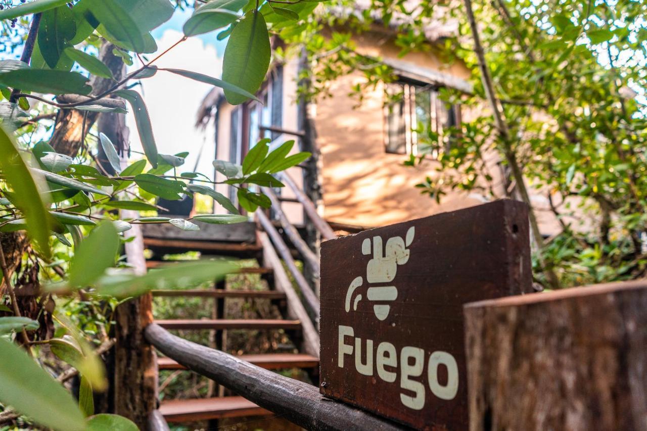 Hotel Manglex Eco Tulum
