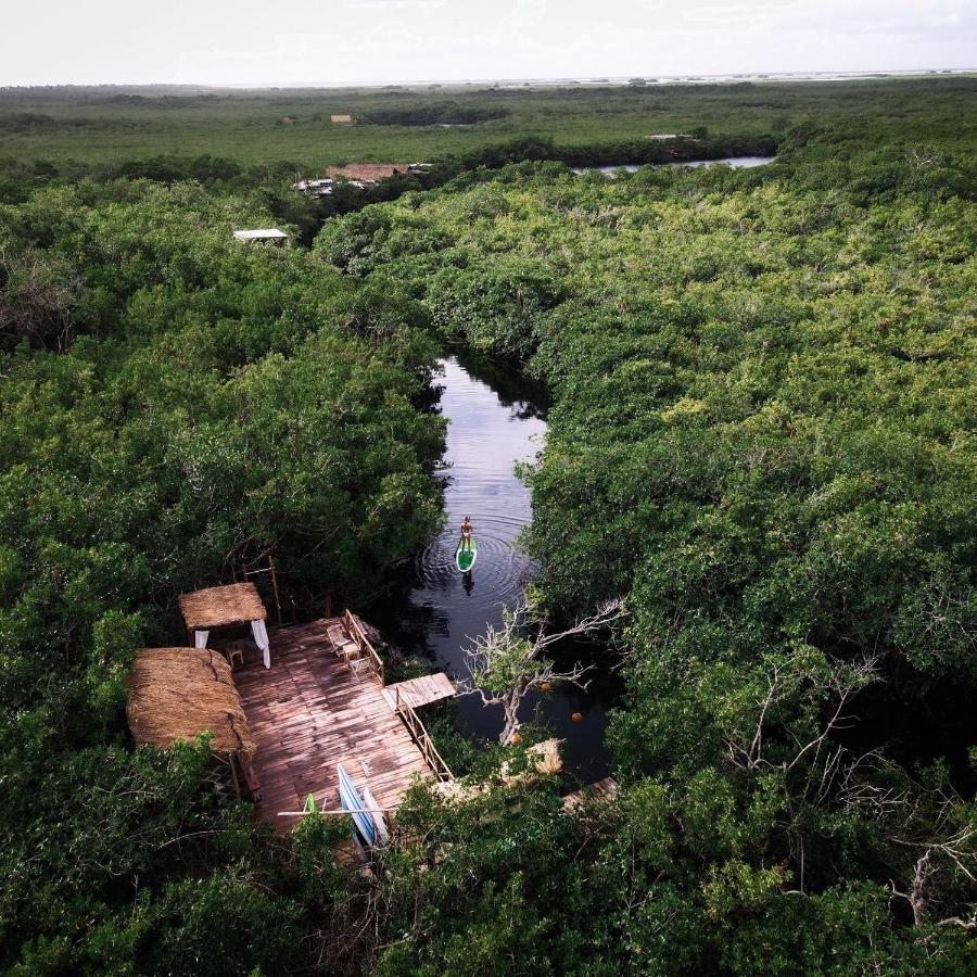 Hotel Manglex Eco Tulum