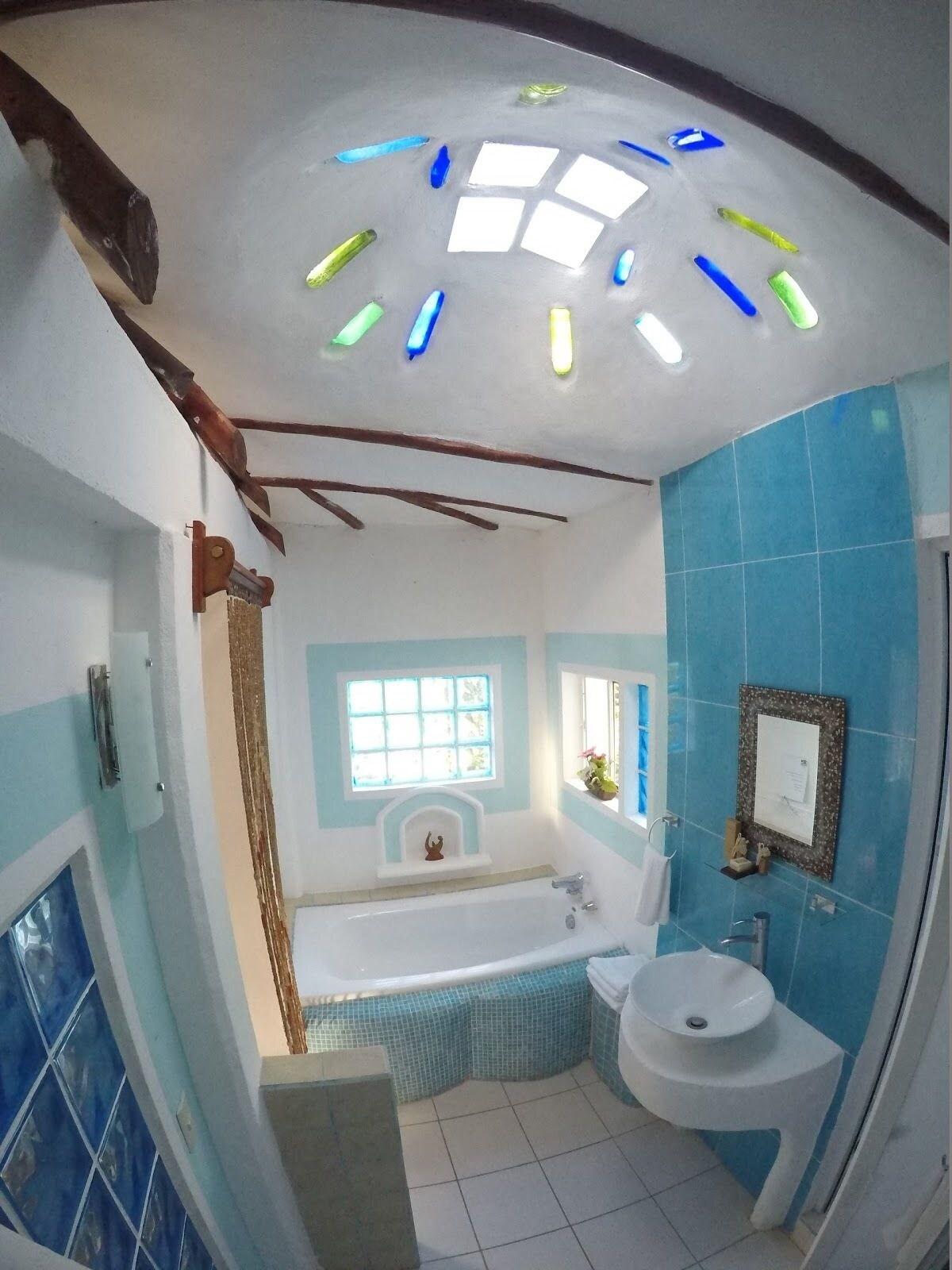Hotel Kambulum Nature Eco-villas 2*