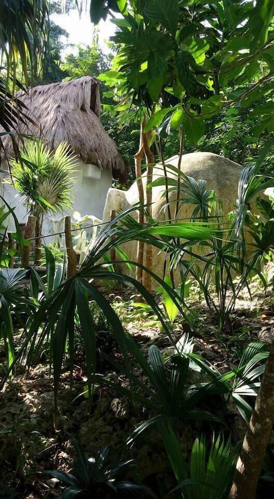Hotel Kambulum Nature Eco-villas