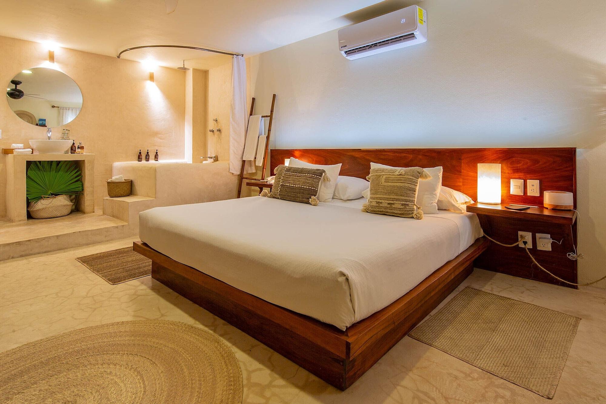 Mezzanine Boutique (adults Only) 4* Tulum