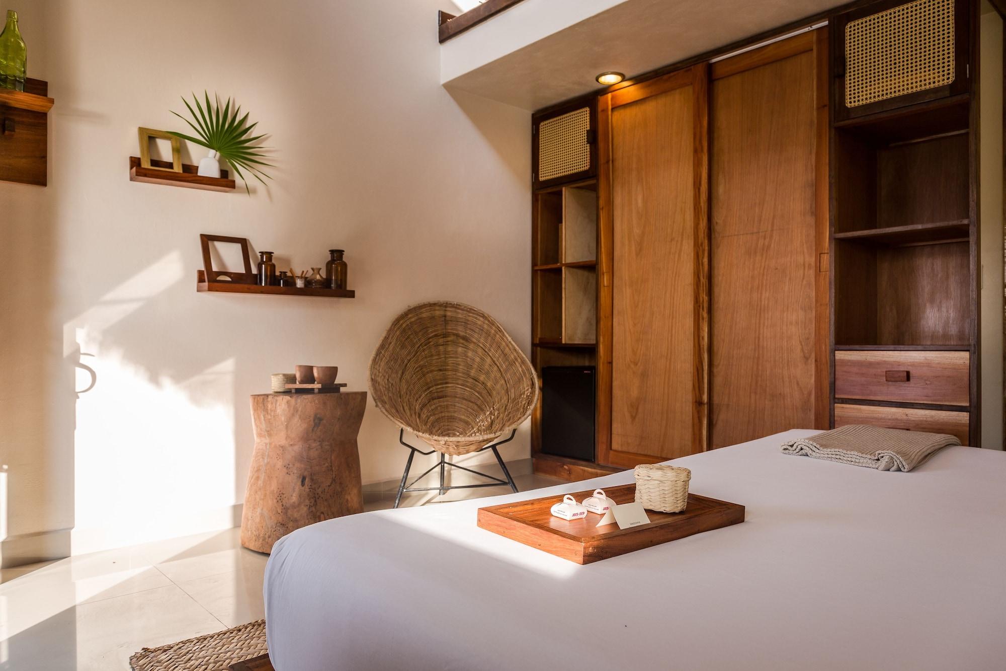 Mezzanine Boutique (adults Only) Hotel 4*