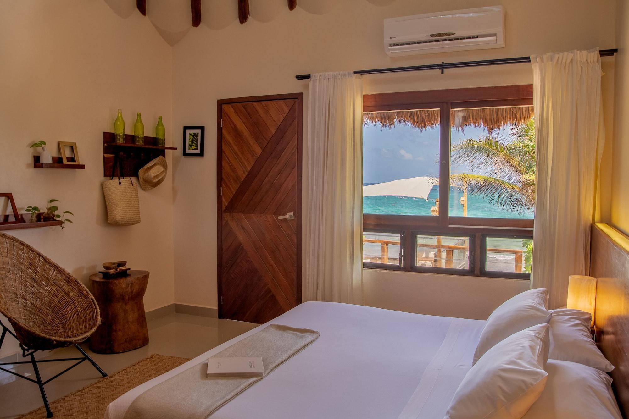 Hotel Mezzanine Boutique (adults Only) Tulum