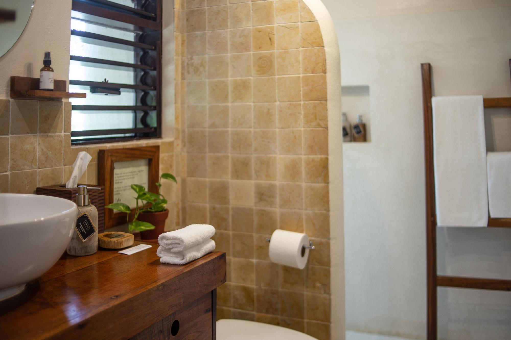 Mezzanine Boutique (adults Only) 4* Tulum