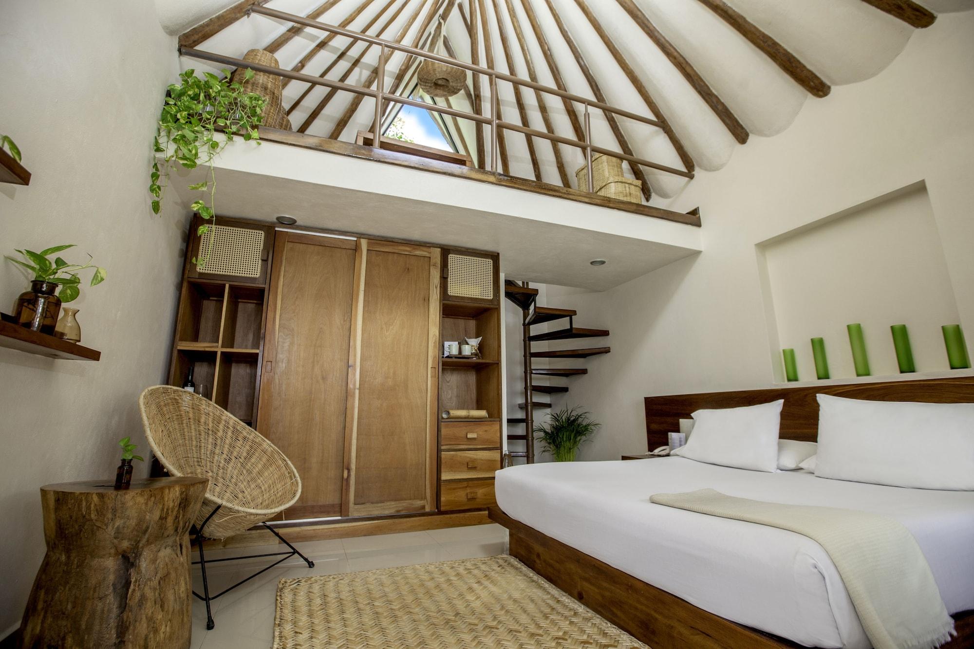 Mezzanine Boutique (adults Only) Tulum