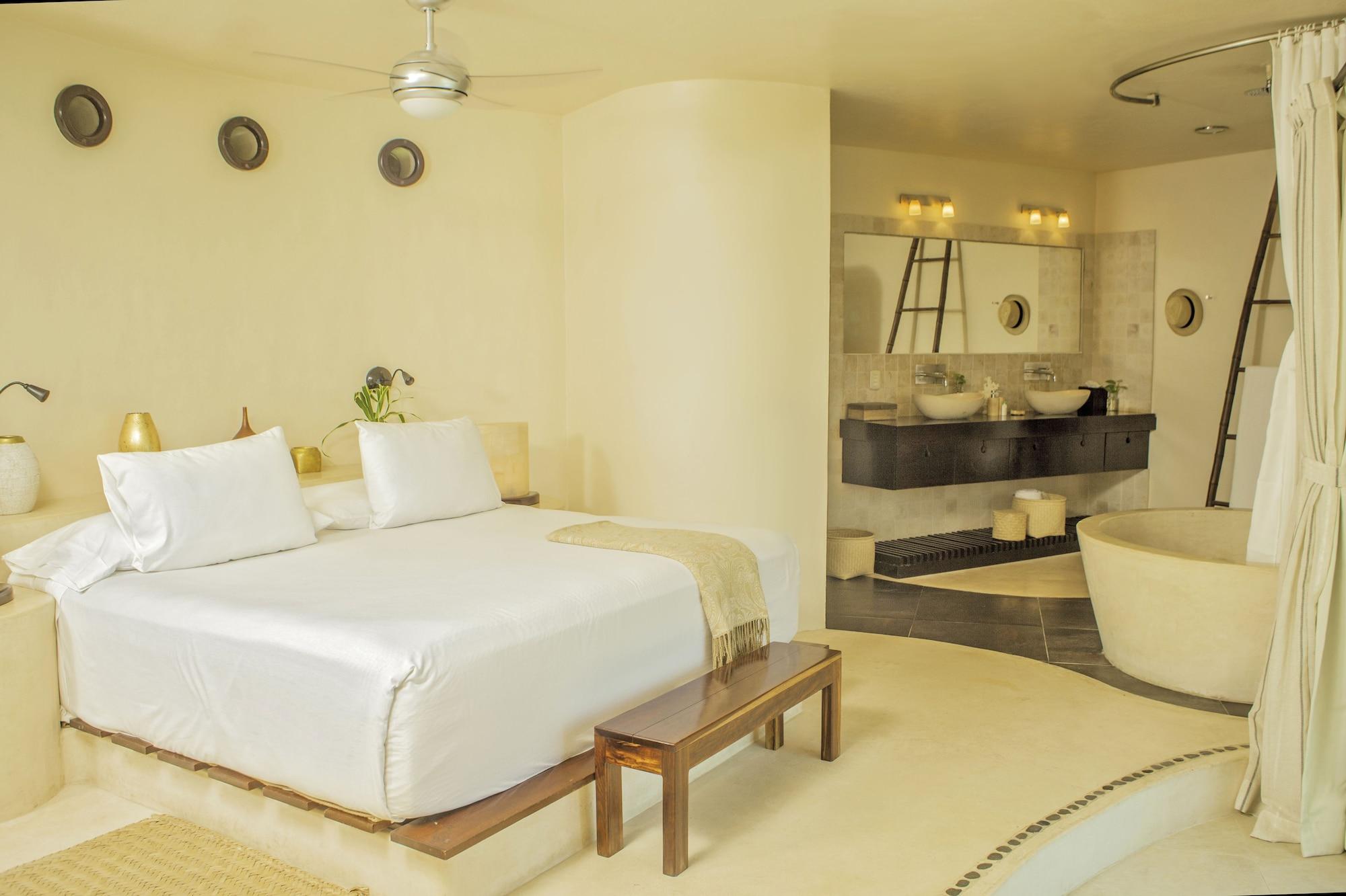 Mezzanine Boutique (adults Only) Hotel 4*
