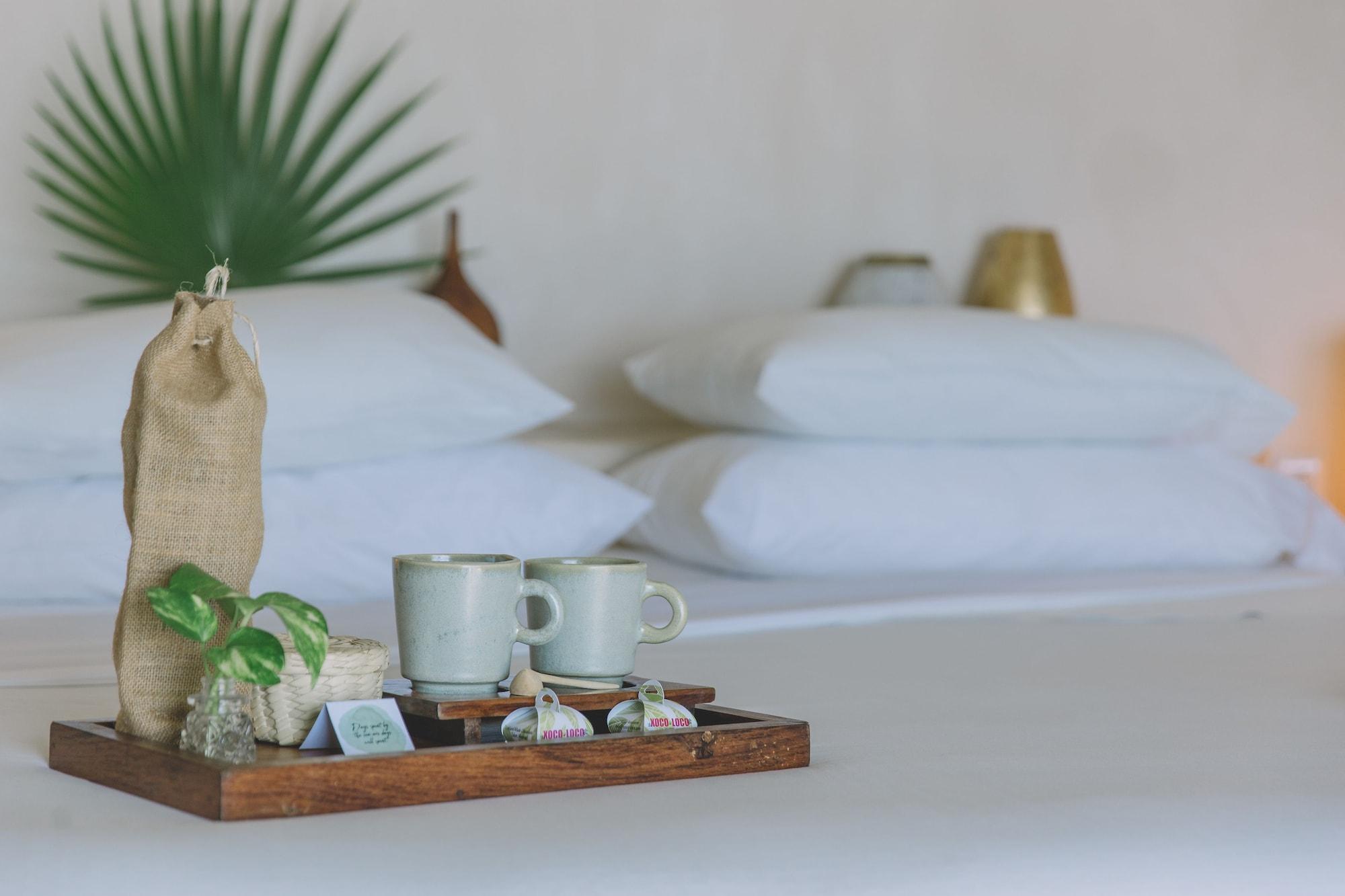 Hotel Mezzanine Boutique (adults Only) 4*