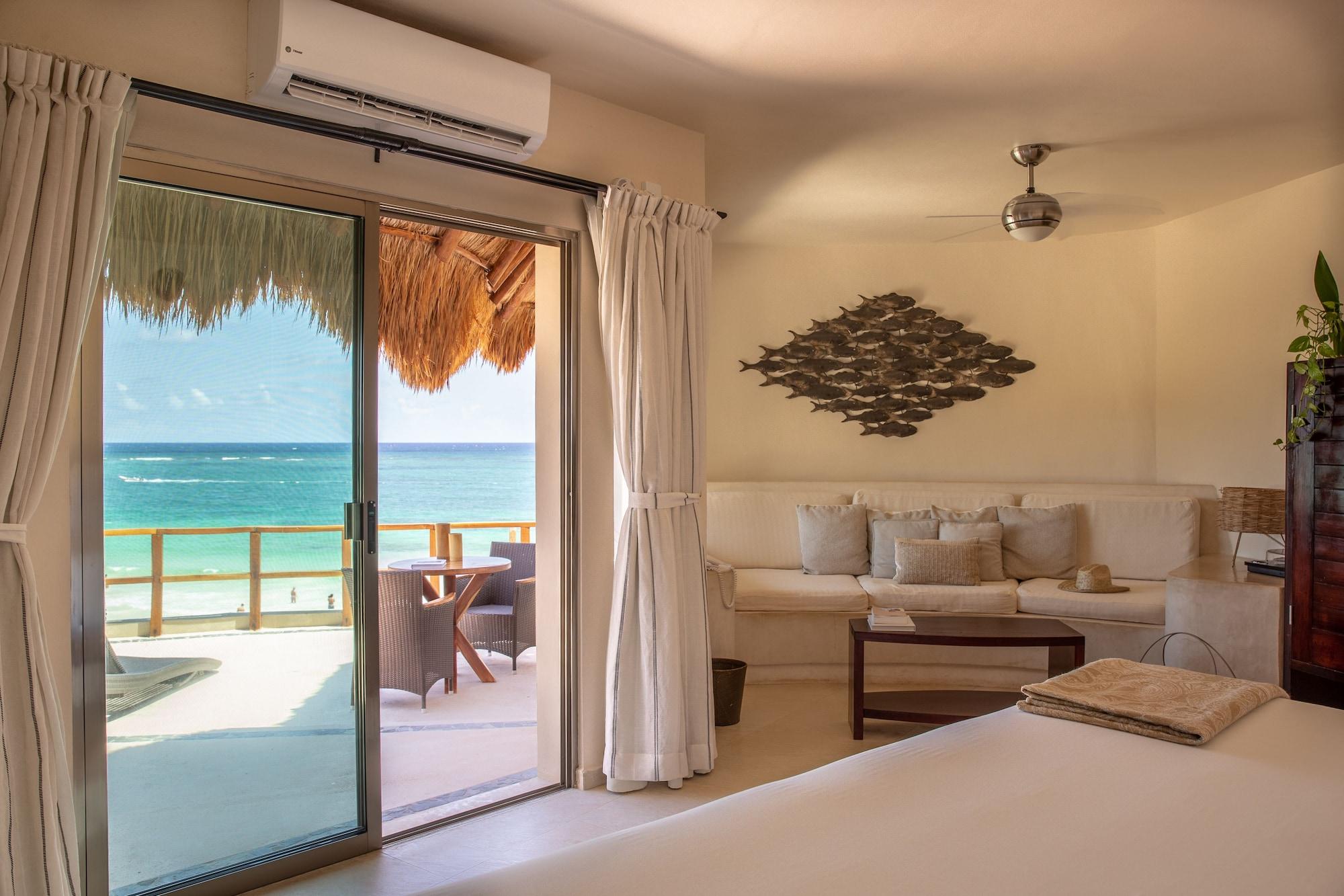 Hotel Mezzanine Boutique (adults Only) 4*