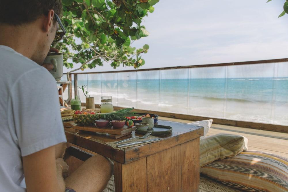 Mezzanine Boutique (adults Only) Tulum