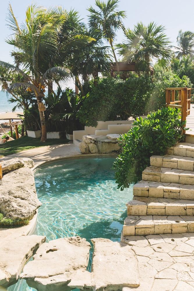 Mezzanine Boutique (adults Only) Tulum