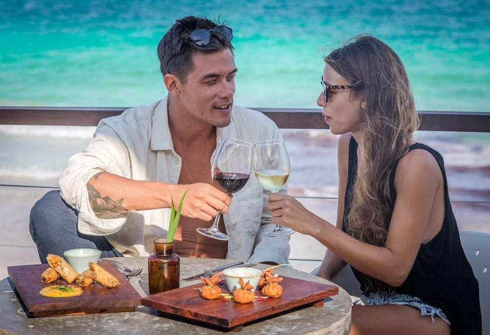 Mezzanine Boutique (adults Only) Hotel Tulum