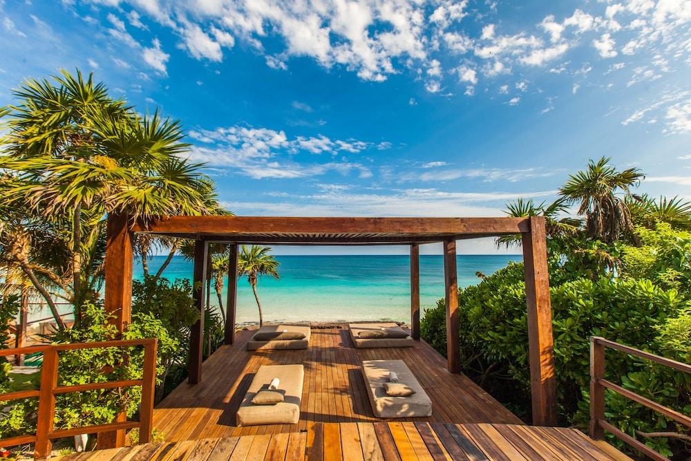 Mezzanine Boutique (adults Only) Tulum