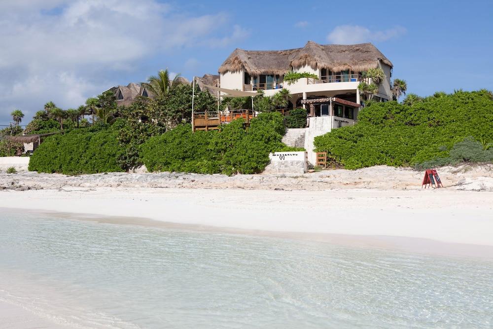 Mezzanine Boutique (adults Only) 4* Tulum