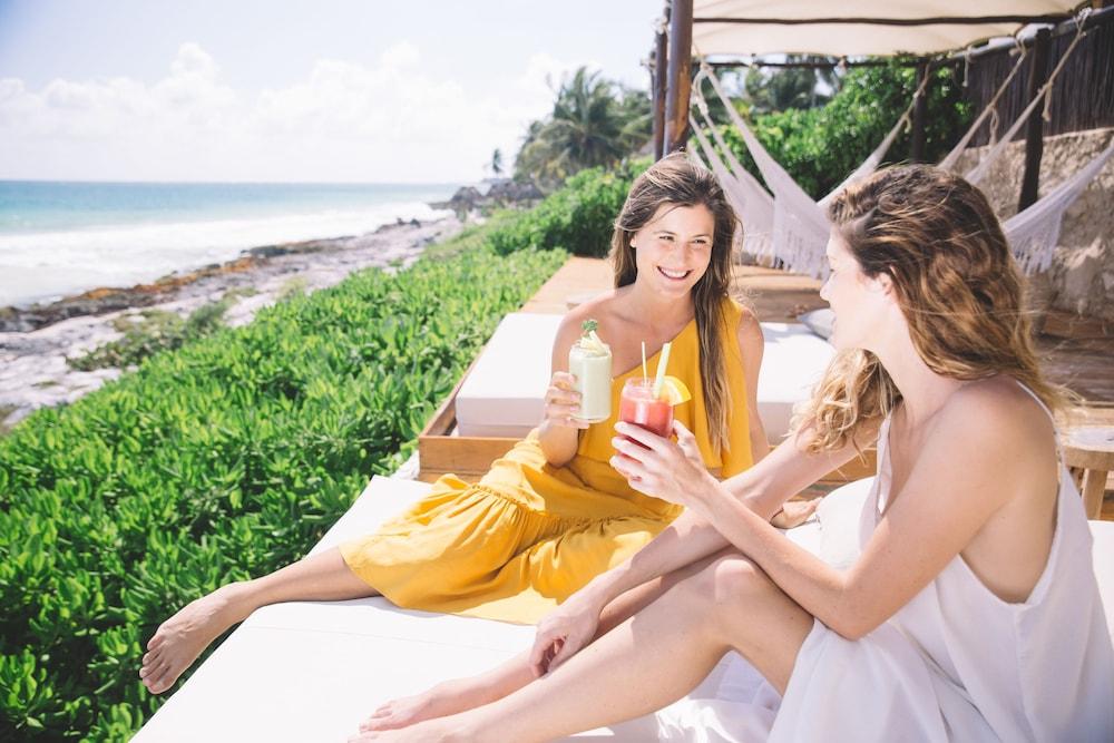 Mezzanine Boutique (adults Only) Hotel Tulum
