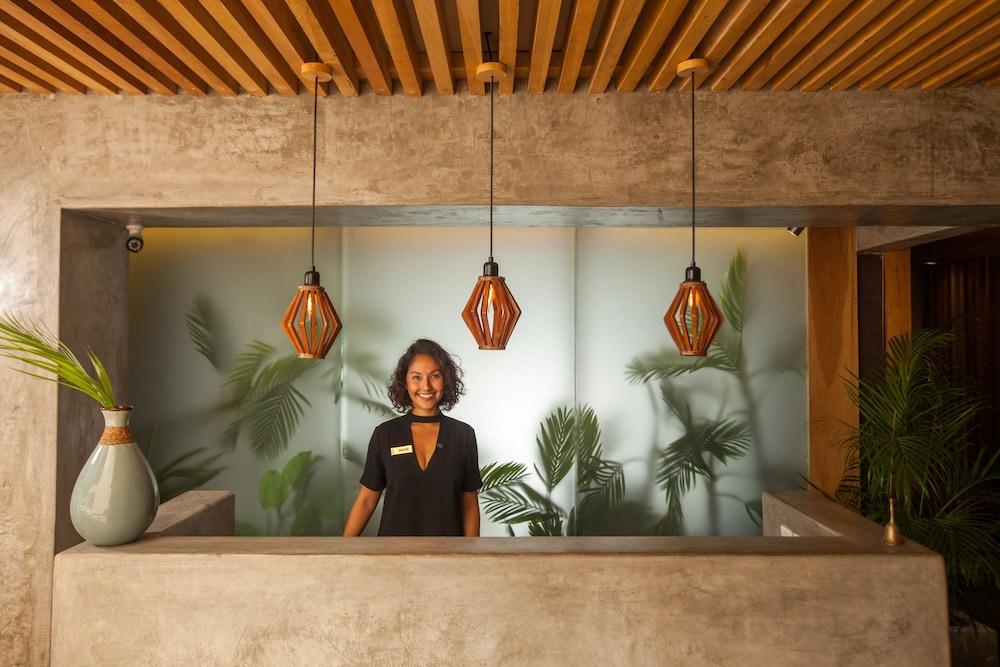 Hotel Mezzanine Boutique (adults Only) 4*