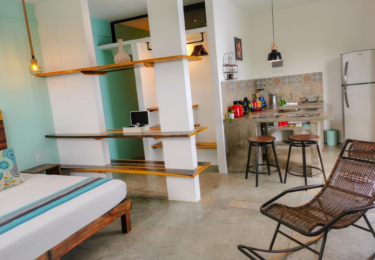 Calle 2 By Galian * Tulum