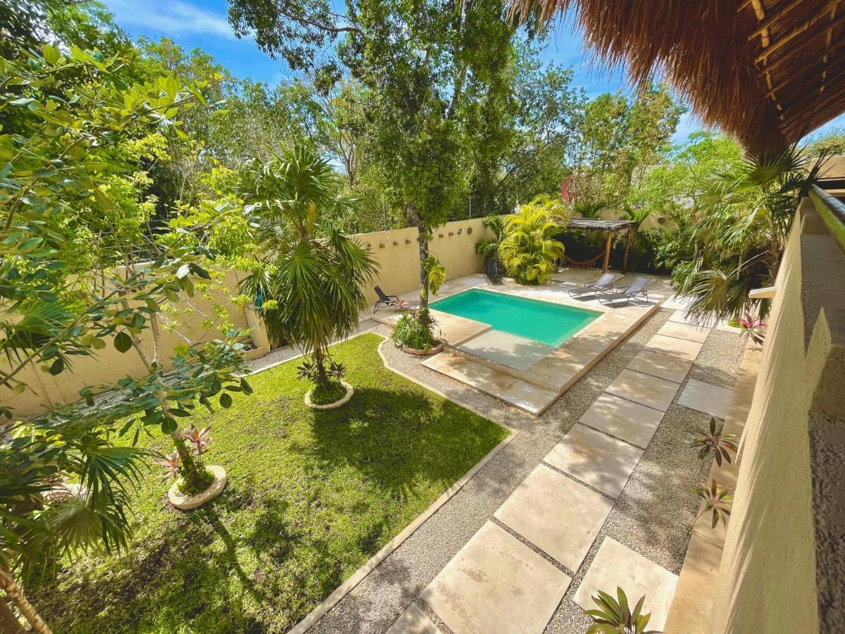 Apartamento Balanca Tulum
