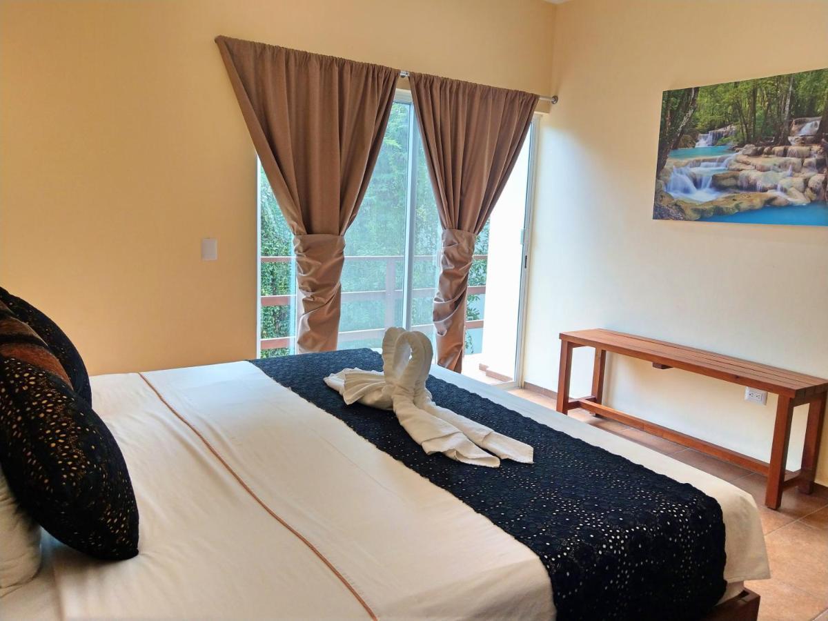 Apartahotel Nah 3*