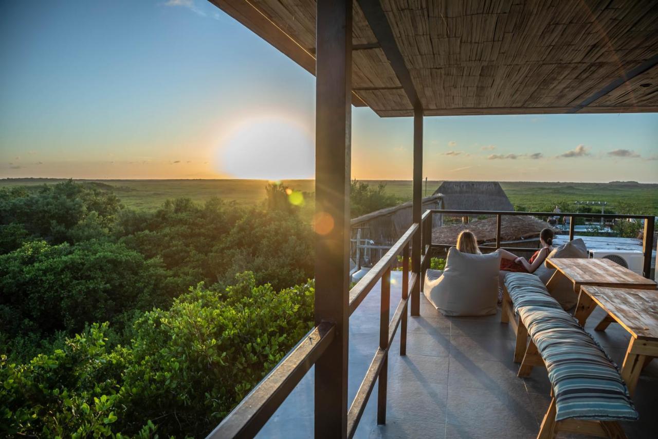 Hotel (adults Only) Tulum