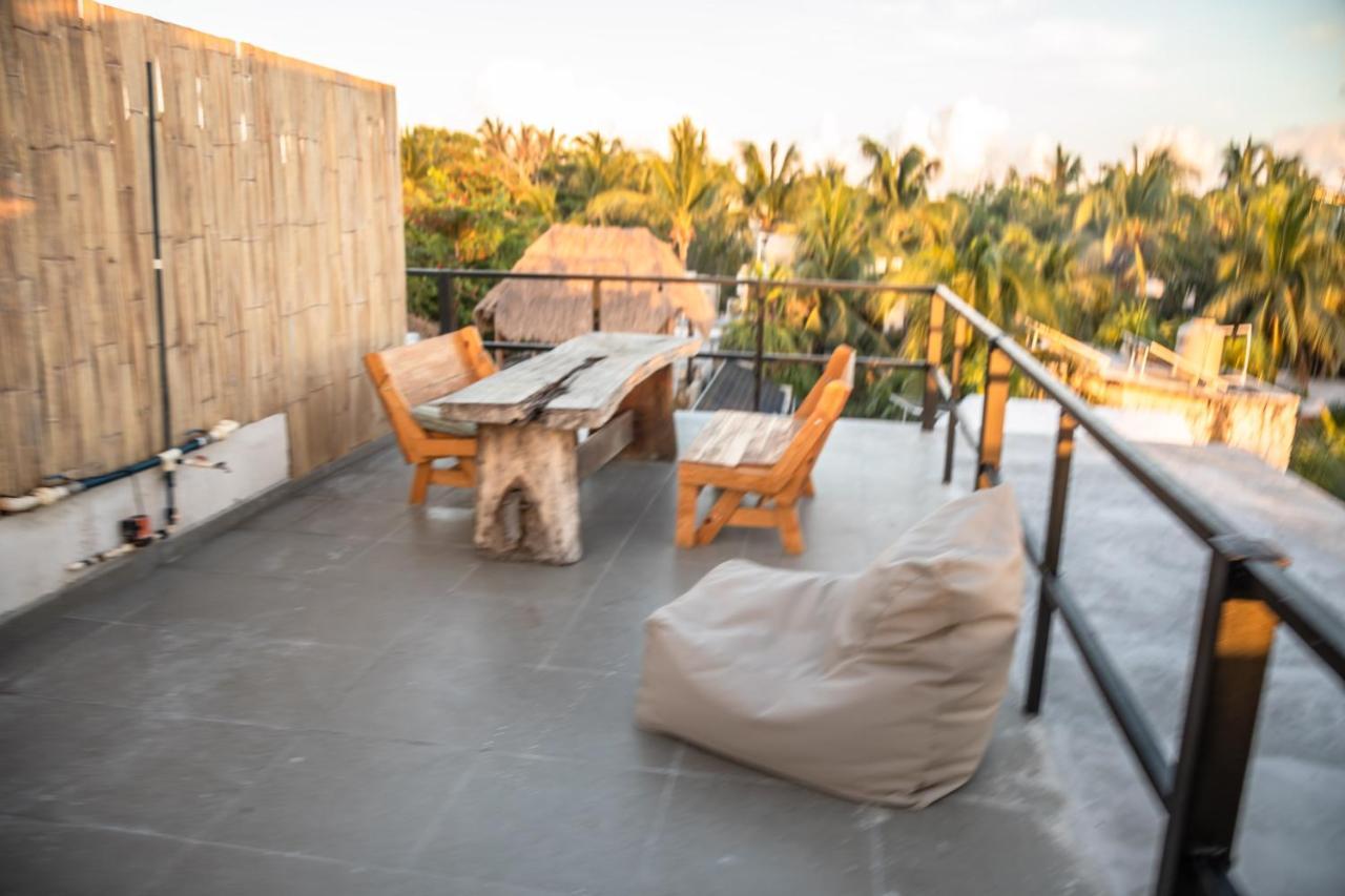 (adults Only) Hotel Tulum