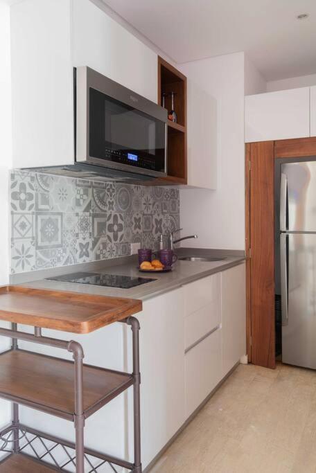 Peaceful Studio With Nature Vibes - 360º Pool Apartamento