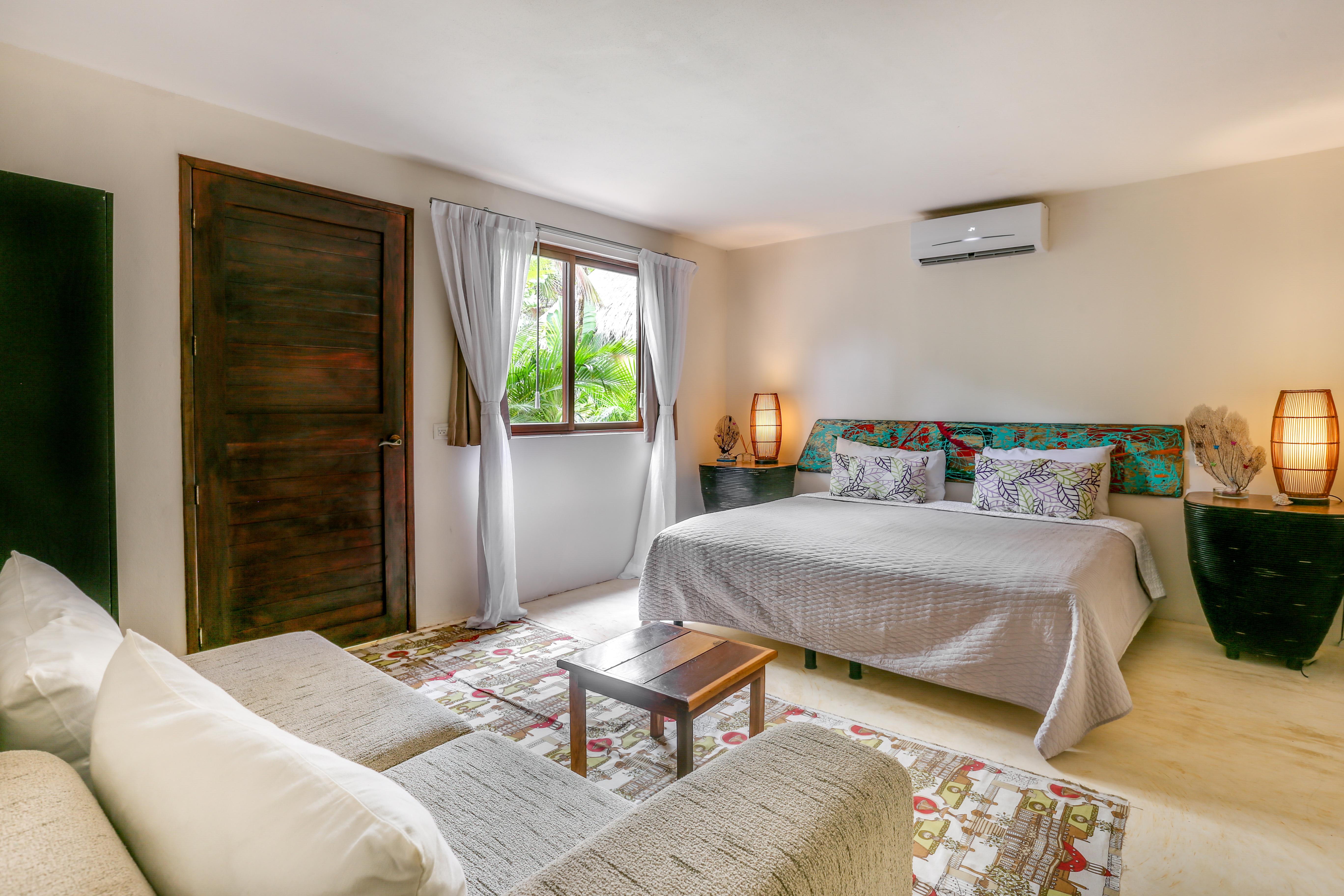 Arenablue Hotel