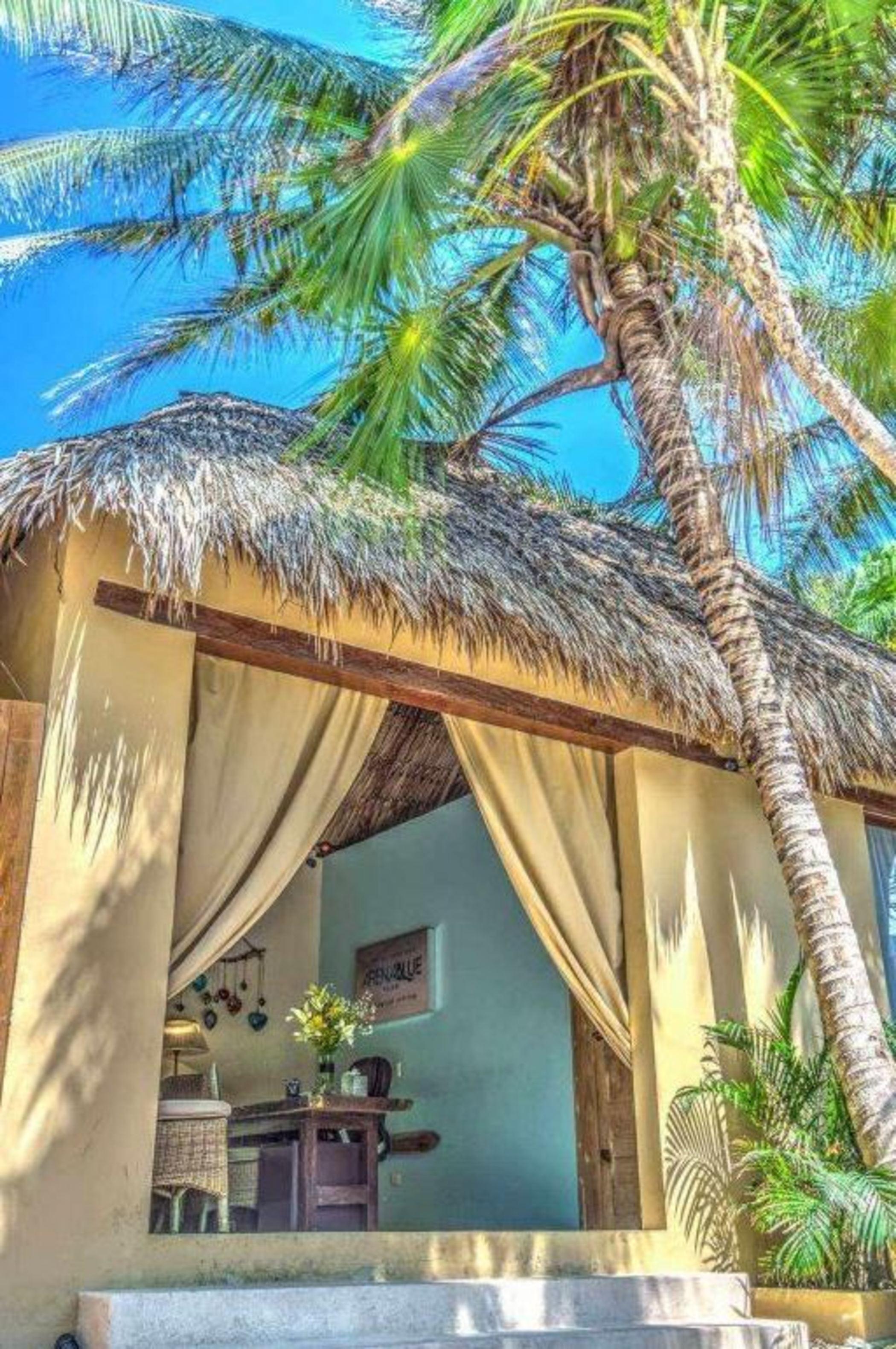 Hotel Arenablue Tulum