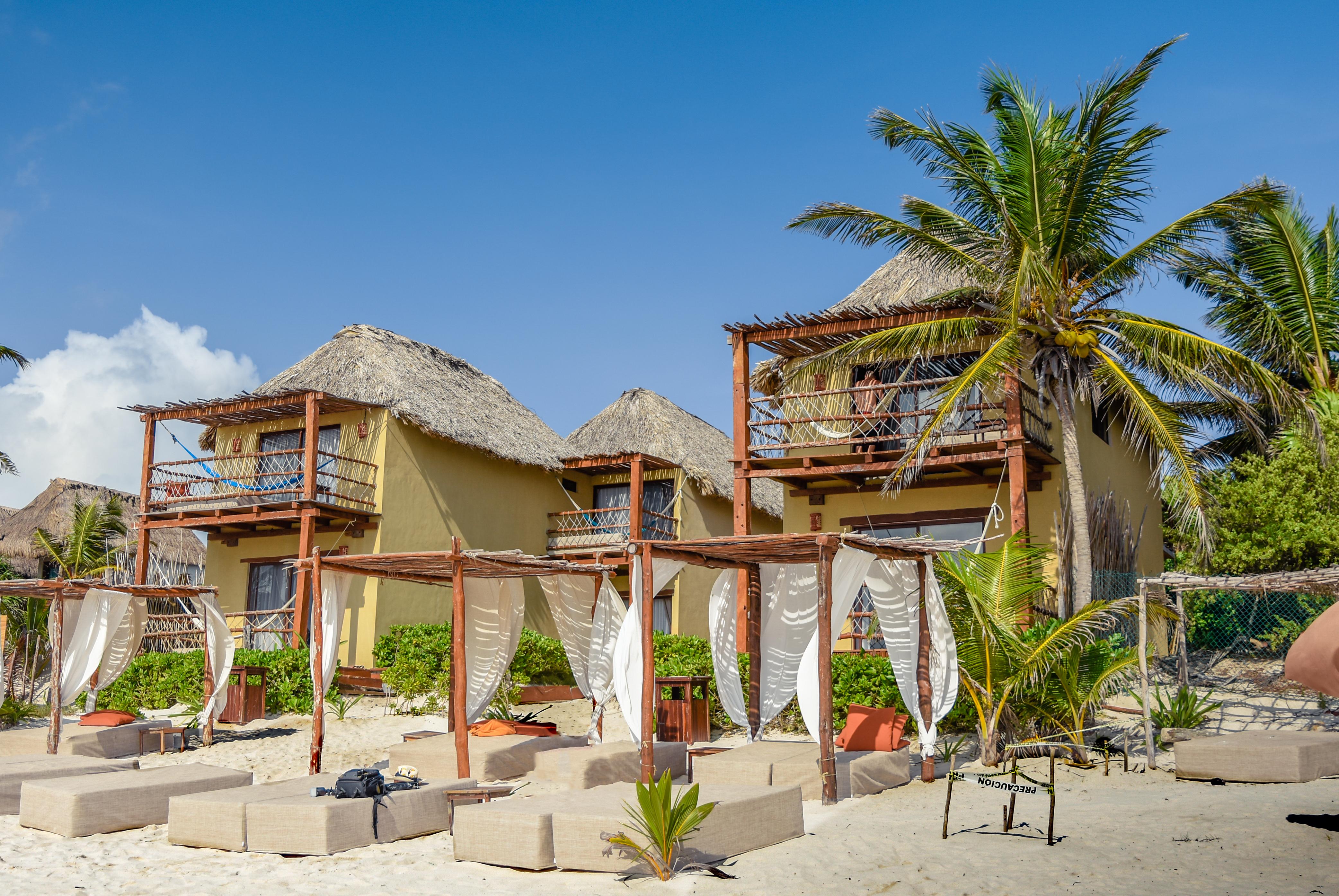 Arenablue Hotel Tulum