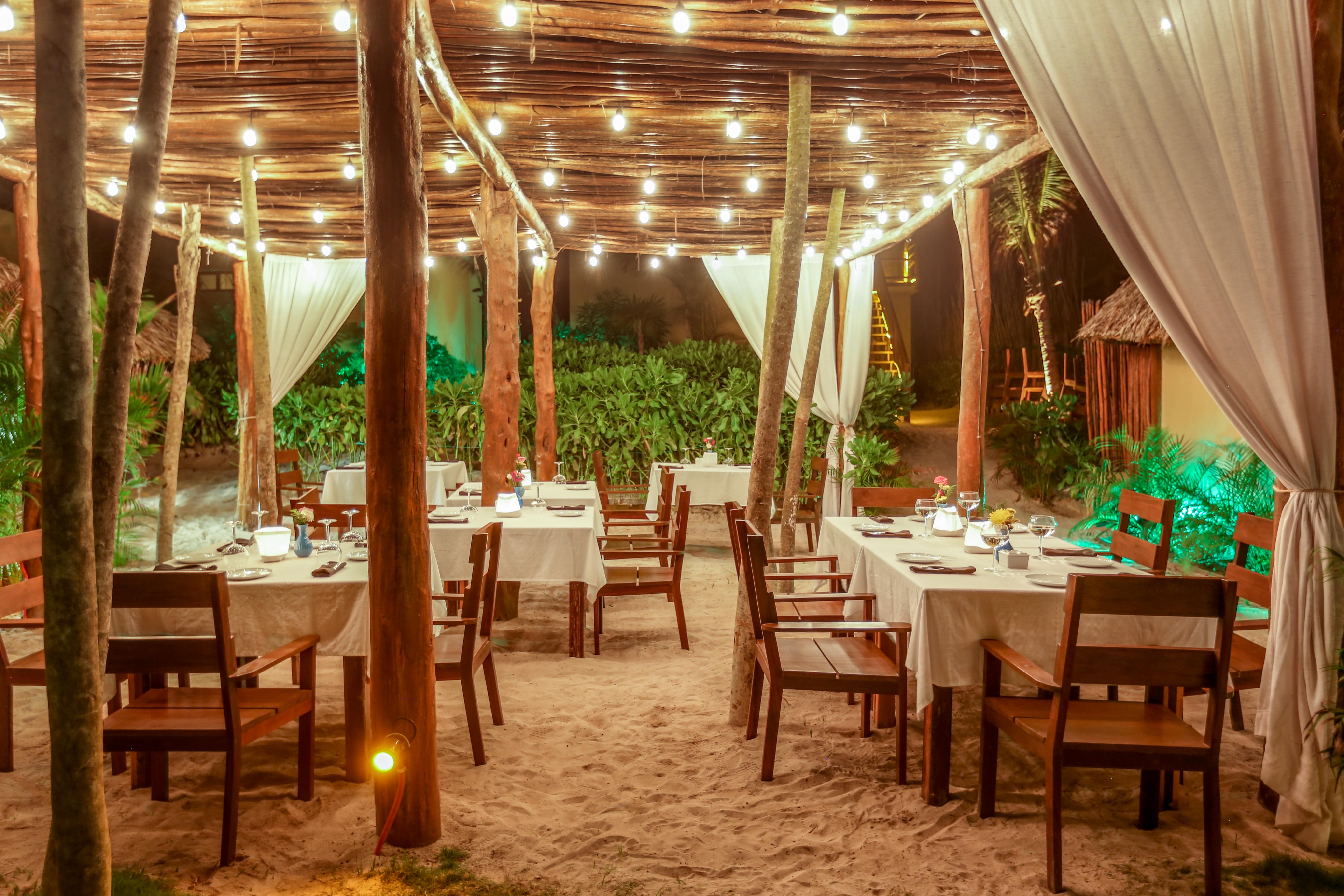 Hotel Arenablue Tulum