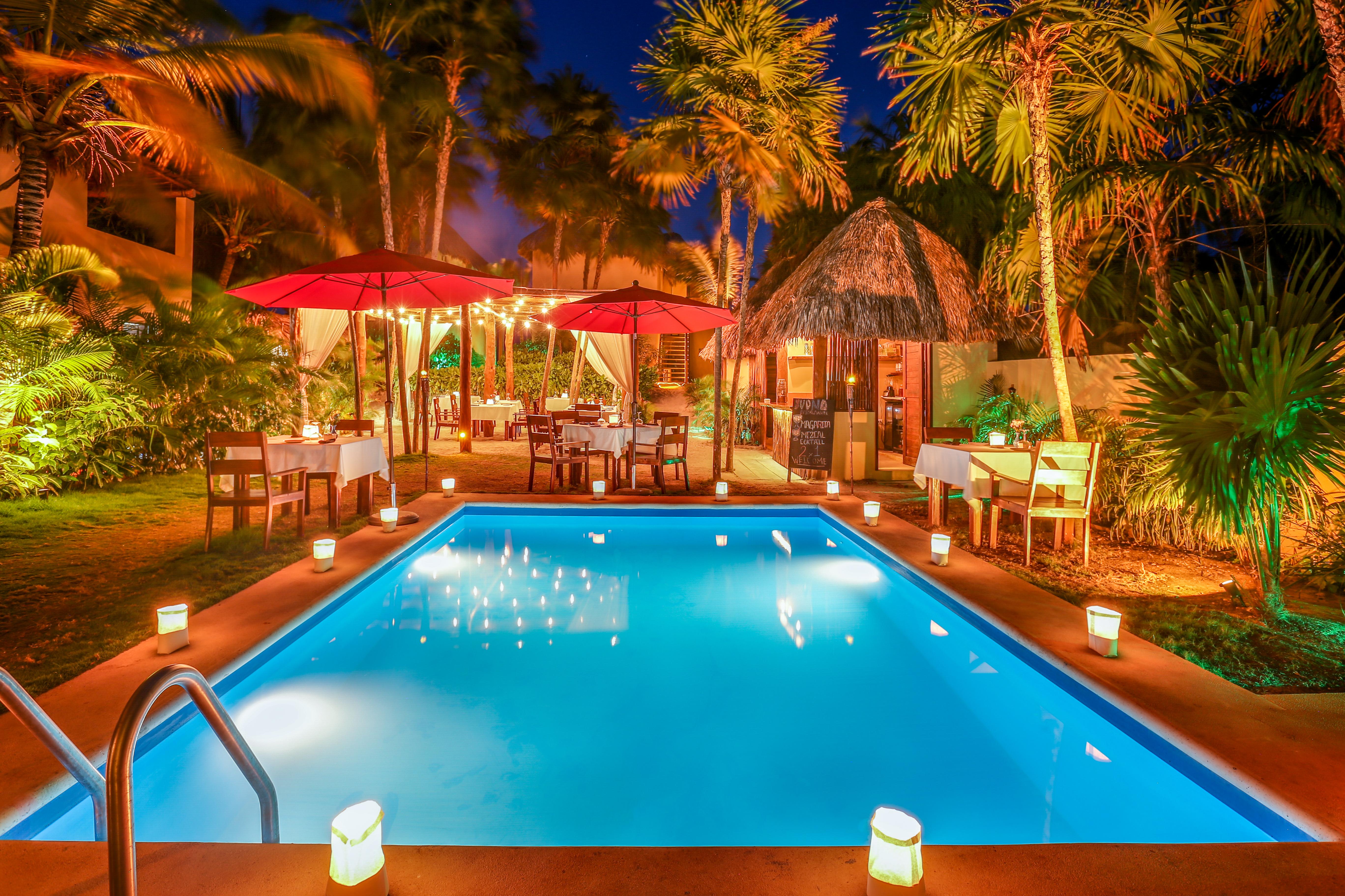 Arenablue Tulum
