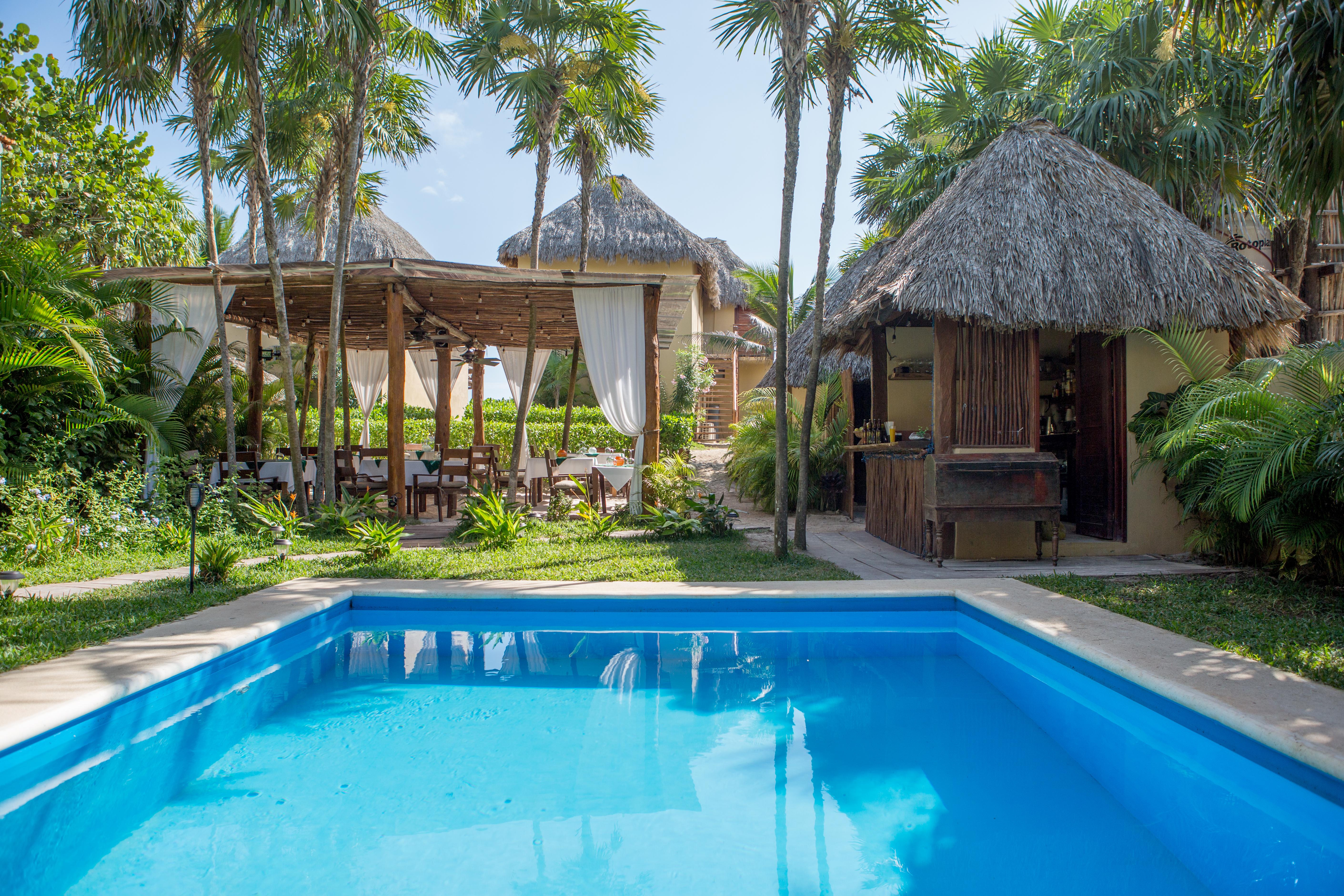 Hotel Arenablue