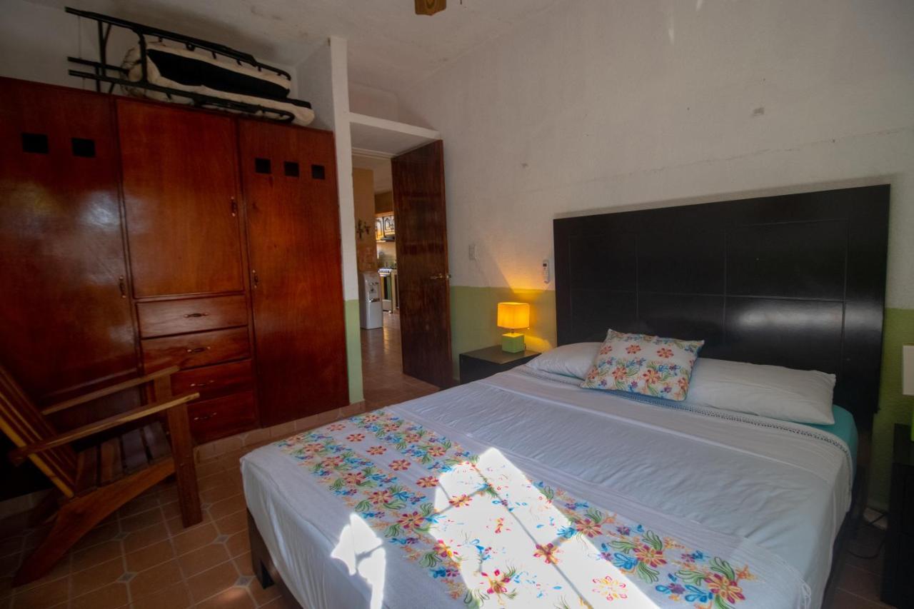 Casa Cotorro Adventures Сasa de vacaciones Tulum