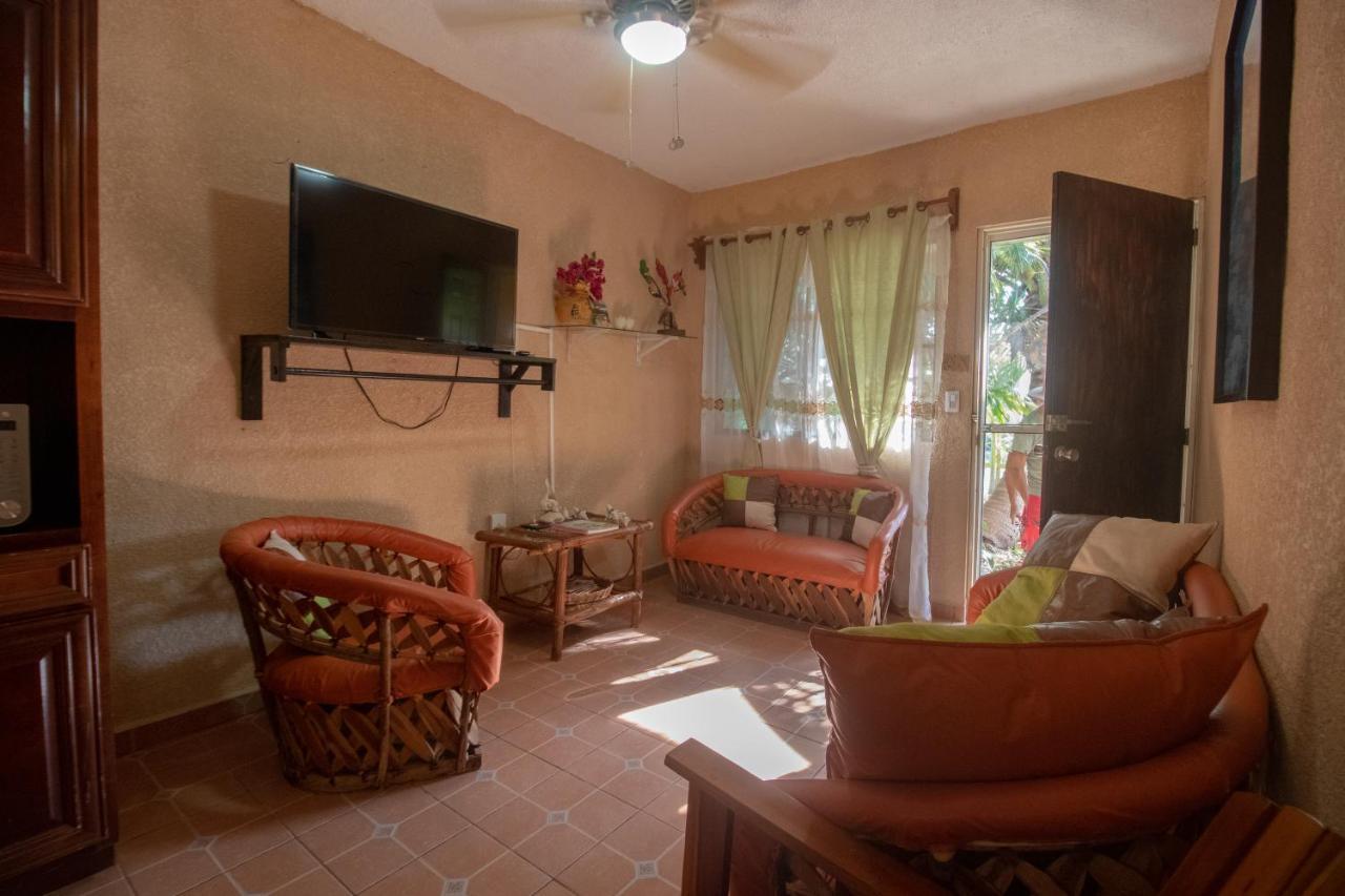 Casa Cotorro Adventures *