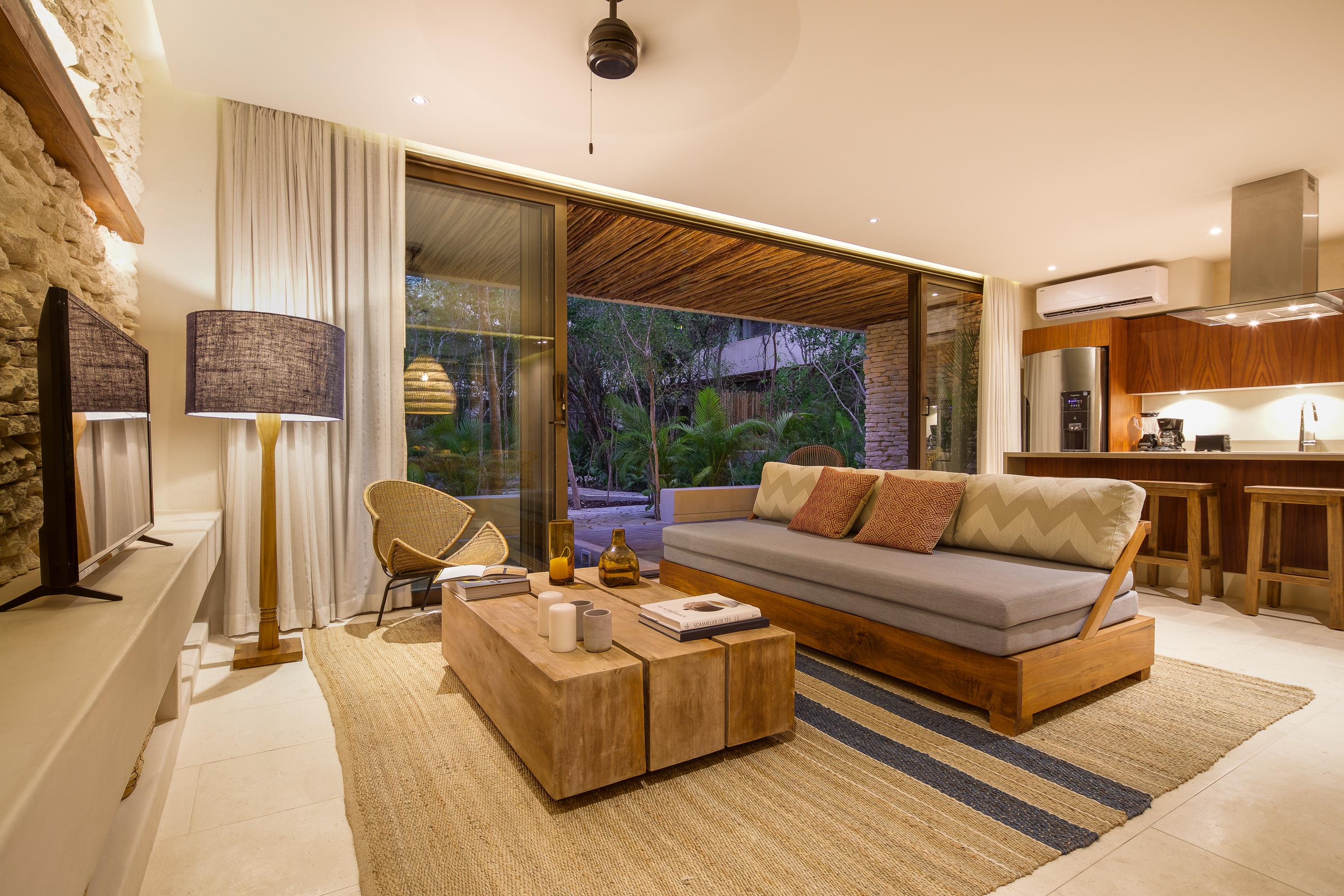 Copal Apartahotel 5*