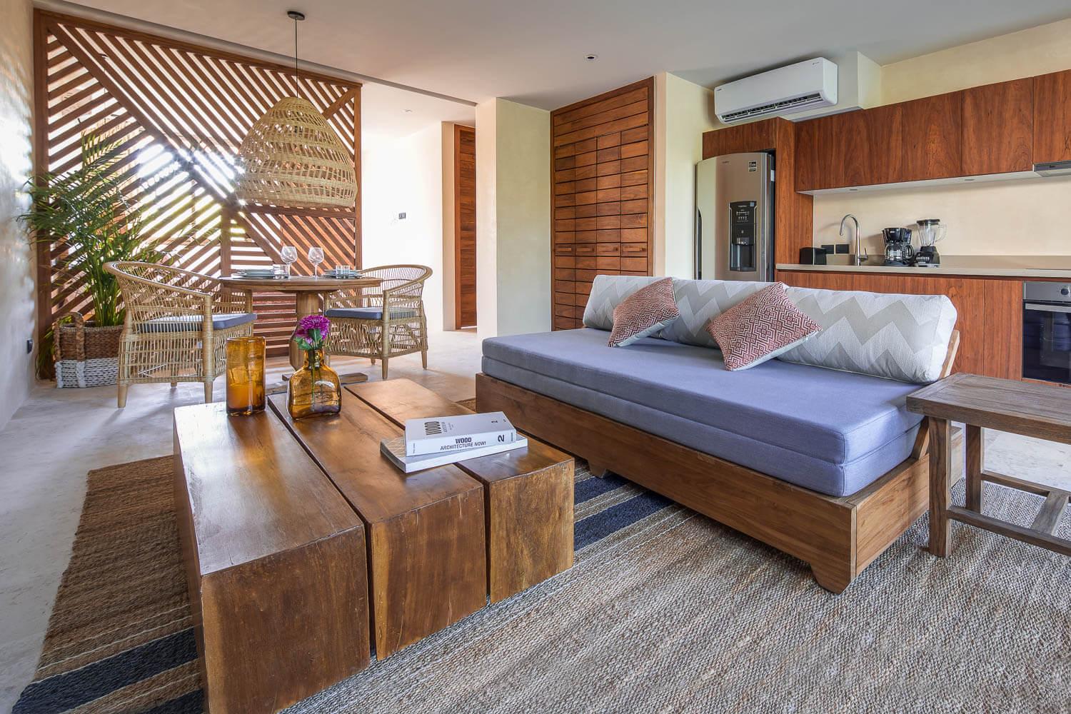 Copal Apartahotel