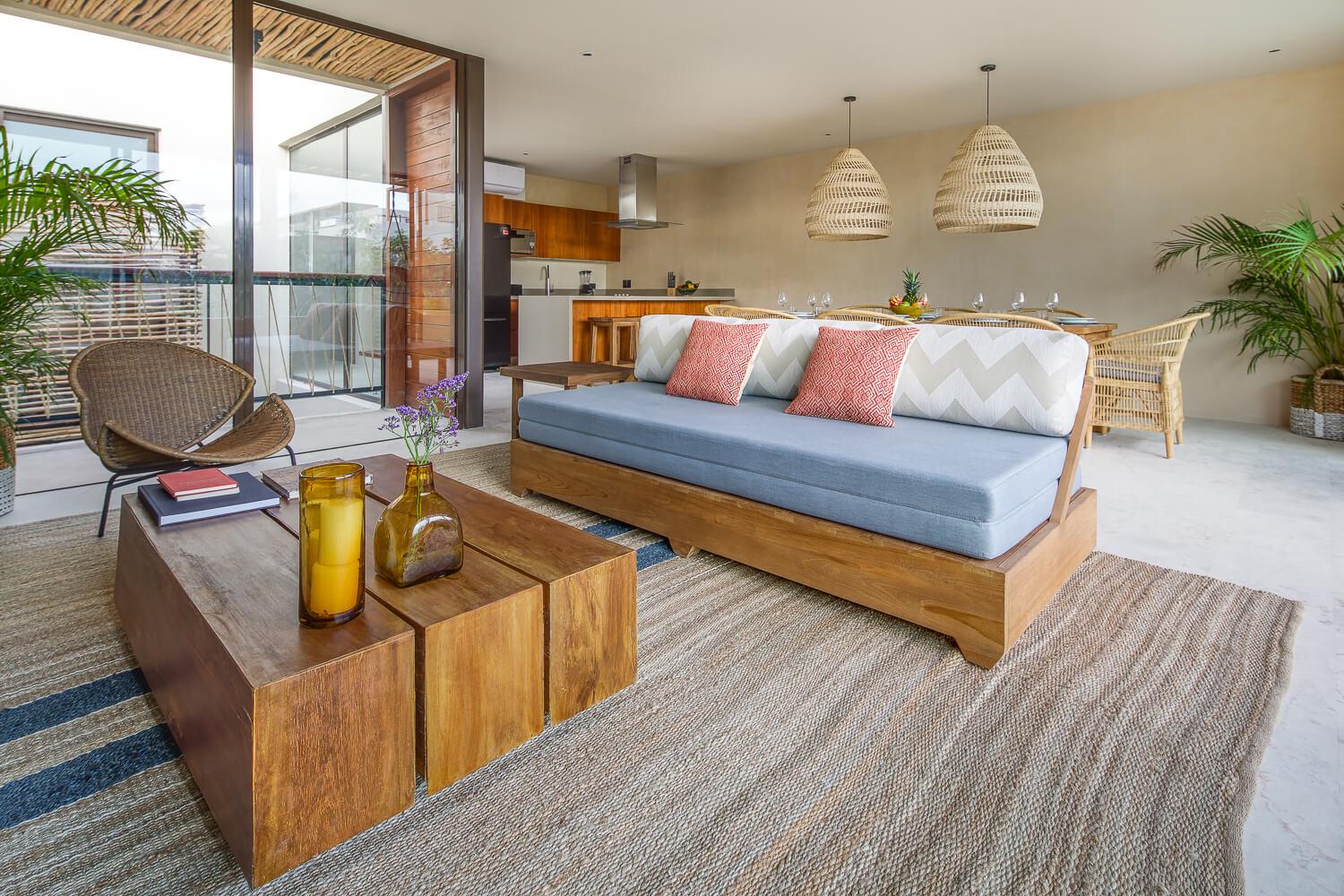 Copal Apartahotel 5*