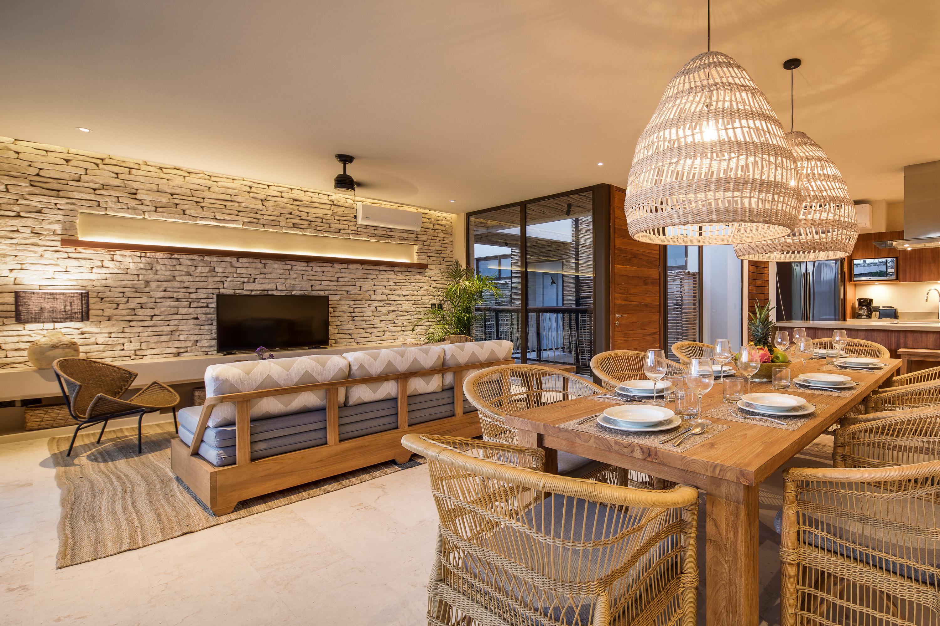 Copal Apartahotel Tulum